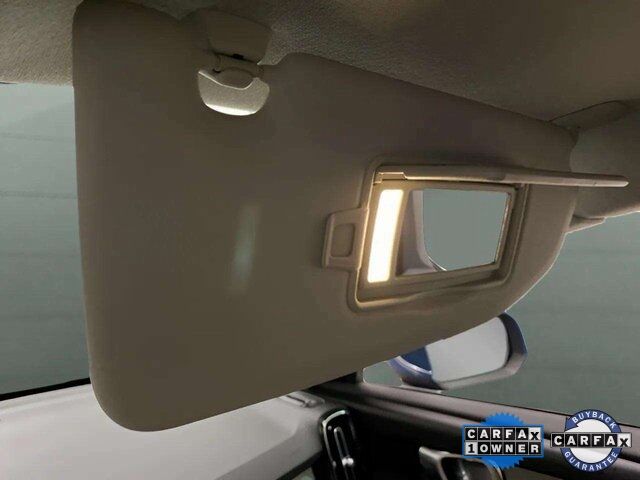 2025 Volvo XC40 B5 Plus Bright Theme Dallas TX