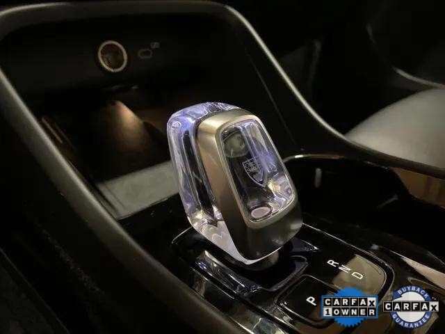 2025 Volvo XC40 B5 Plus Bright Theme Dallas TX