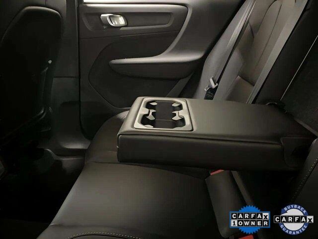 2025 Volvo XC40 B5 Plus Bright Theme Dallas TX