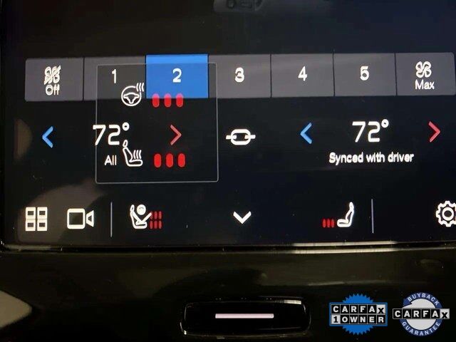 2025 Volvo XC40 B5 Plus Bright Theme Dallas TX