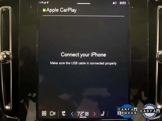 2025 Volvo XC40 B5 Plus Bright Theme Dallas TX