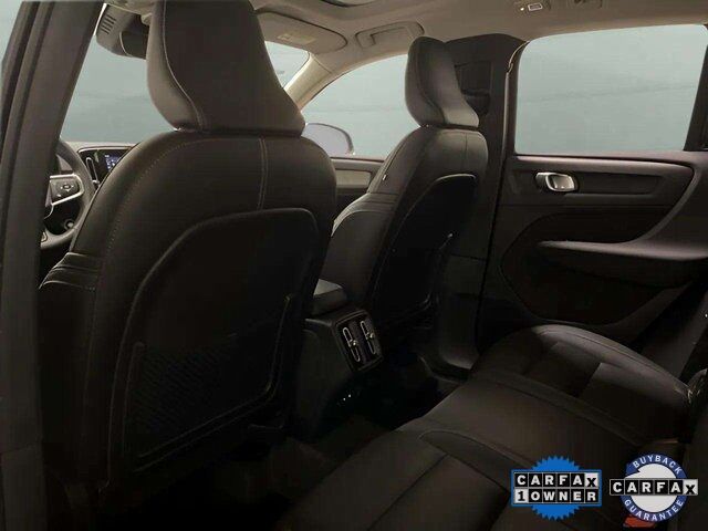 2025 Volvo XC40 B5 Plus Bright Theme Dallas TX