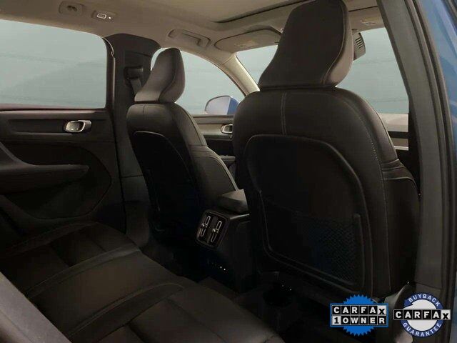 2025 Volvo XC40 B5 Plus Bright Theme Dallas TX