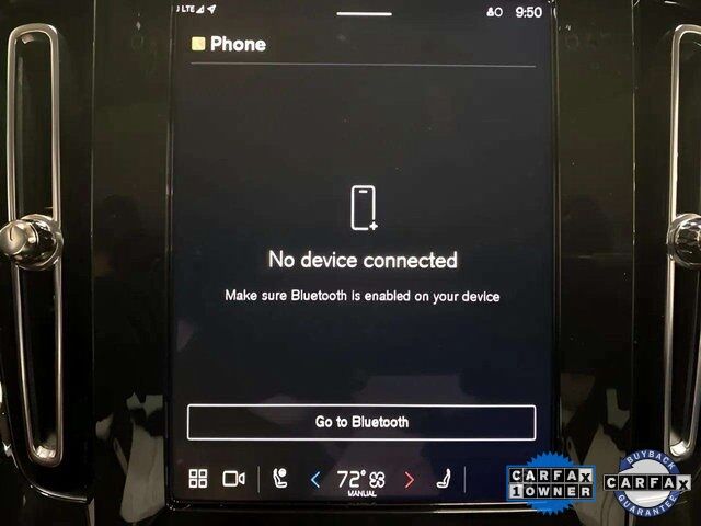 2025 Volvo XC40 B5 Plus Bright Theme Dallas TX