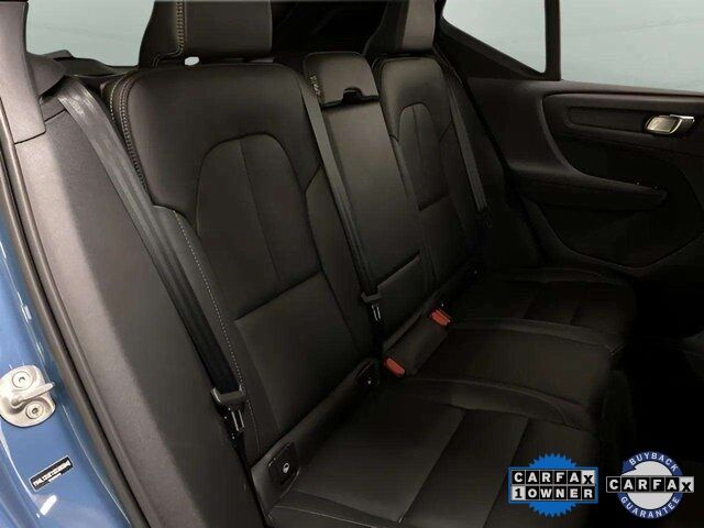 2025 Volvo XC40 B5 Plus Bright Theme Dallas TX