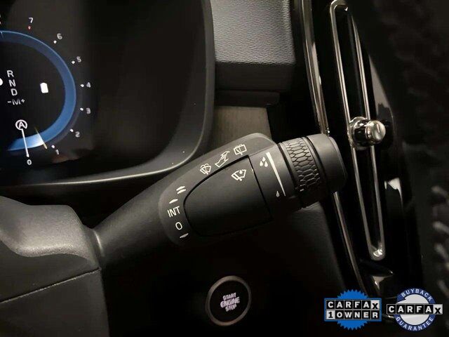 2025 Volvo XC40 B5 Plus Bright Theme Dallas TX