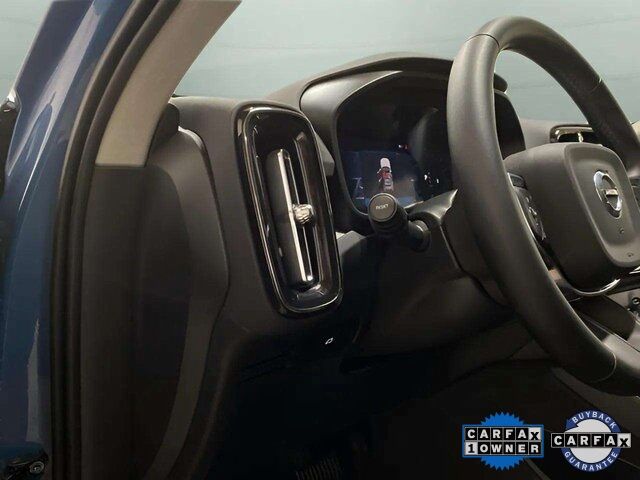 2025 Volvo XC40 B5 Plus Bright Theme Dallas TX