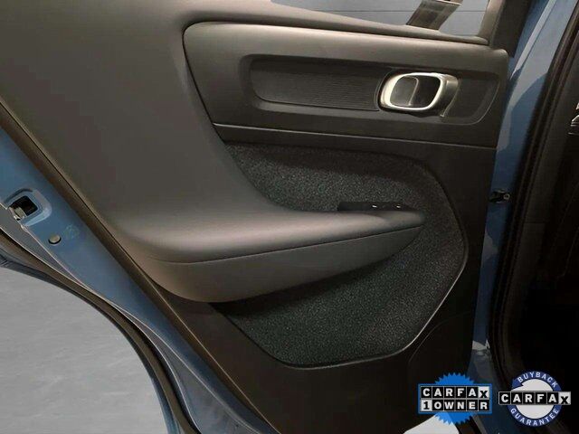 2025 Volvo XC40 B5 Plus Bright Theme Dallas TX