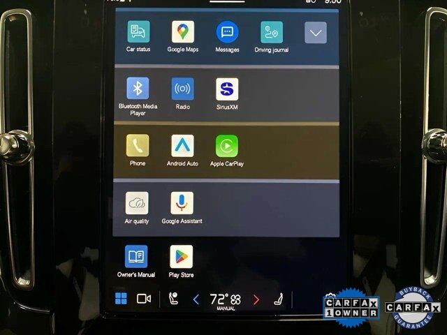 2025 Volvo XC40 B5 Plus Bright Theme Dallas TX