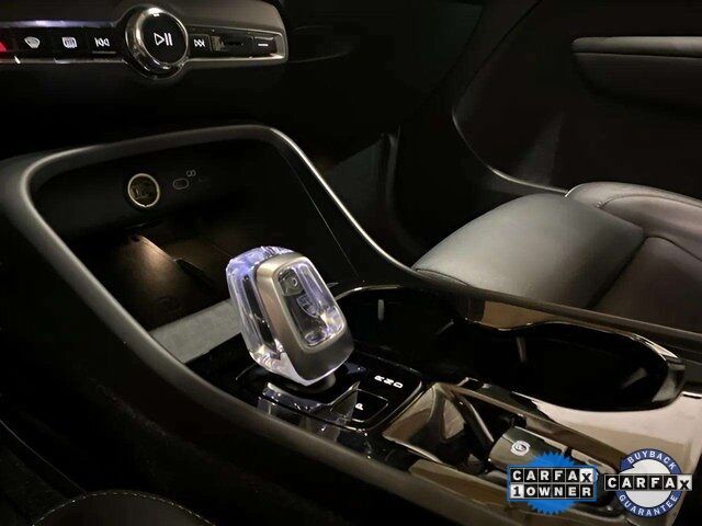 2025 Volvo XC40 B5 Plus Bright Theme Dallas TX