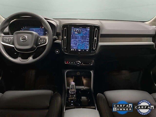 2025 Volvo XC40 B5 Plus Bright Theme Dallas TX