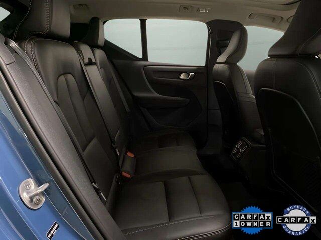 2025 Volvo XC40 B5 Plus Bright Theme Dallas TX