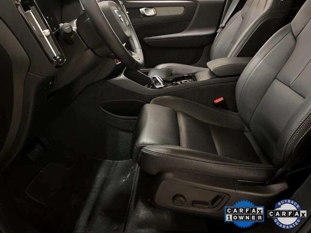 2025 Volvo XC40 B5 Plus Bright Theme Dallas TX