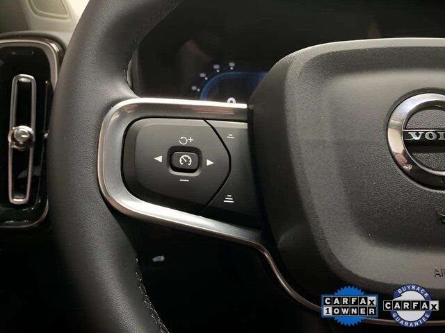 2025 Volvo XC40 B5 Plus Bright Theme Dallas TX