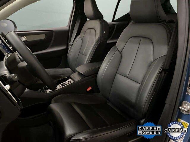 2025 Volvo XC40 B5 Plus Bright Theme Dallas TX