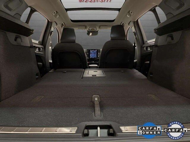 2025 Volvo XC40 B5 Plus Bright Theme Dallas TX