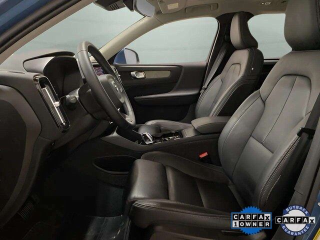 2025 Volvo XC40 B5 Plus Bright Theme Dallas TX