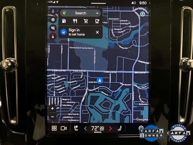 2025 Volvo XC40 B5 Plus Bright Theme Dallas TX