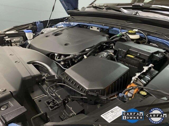 2025 Volvo XC40 B5 Plus Bright Theme Dallas TX