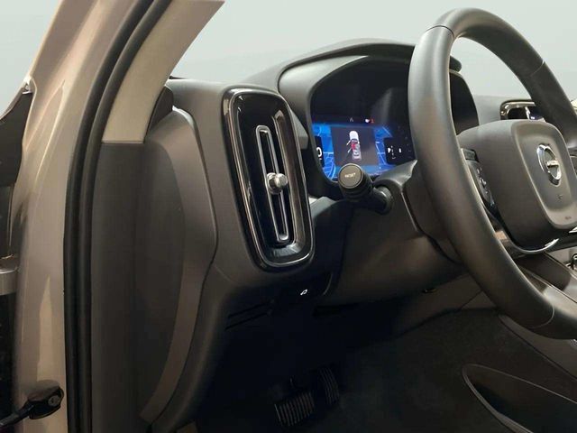 2025 Volvo XC40 B5 Plus Bright Theme Dallas TX