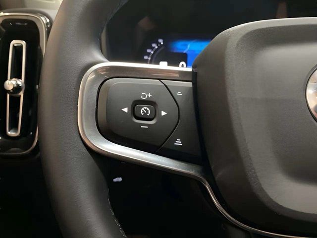 2025 Volvo XC40 B5 Plus Bright Theme Dallas TX