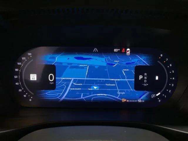 2025 Volvo XC40 B5 Plus Bright Theme Dallas TX