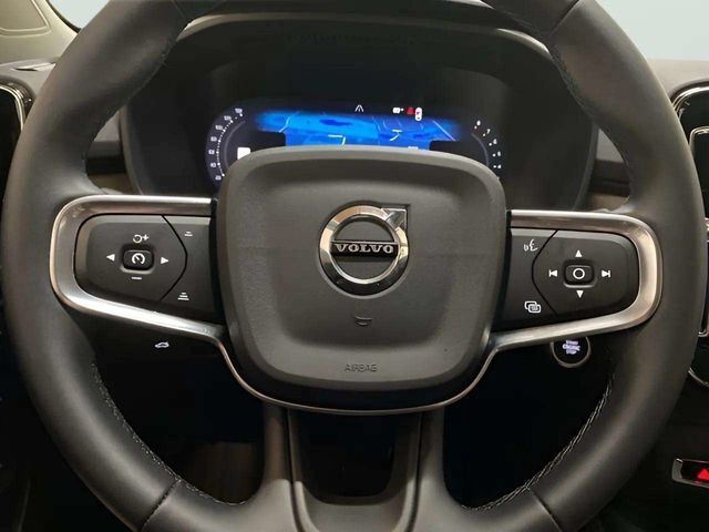 2025 Volvo XC40 B5 Plus Bright Theme Dallas TX