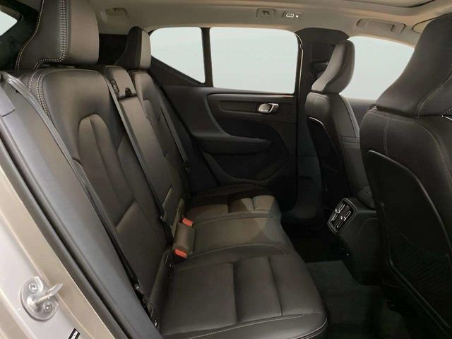 2025 Volvo XC40 B5 Plus Bright Theme Dallas TX