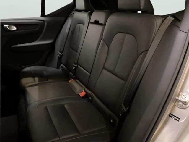 2025 Volvo XC40 B5 Plus Bright Theme Dallas TX