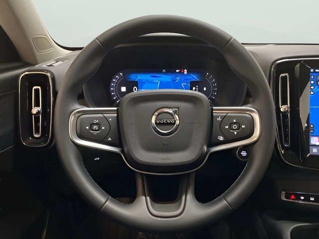 2025 Volvo XC40 B5 Plus Bright Theme Dallas TX