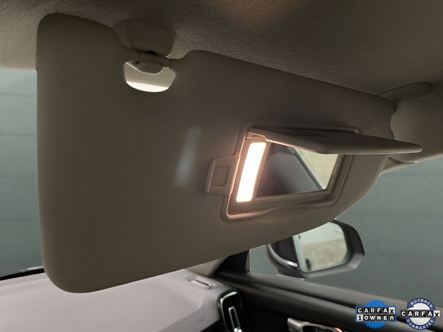 2025 Volvo XC40 B5 Plus Bright Theme Dallas TX