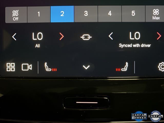 2025 Volvo XC40 B5 Plus Bright Theme Dallas TX