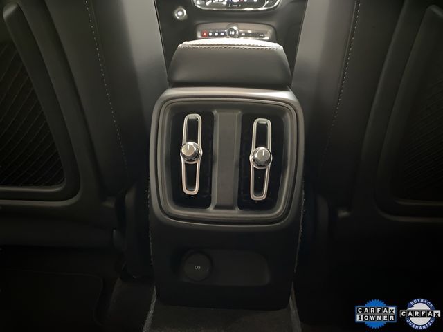 2025 Volvo XC40 B5 Plus Bright Theme Dallas TX