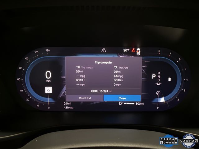 2025 Volvo XC40 B5 Plus Bright Theme Dallas TX
