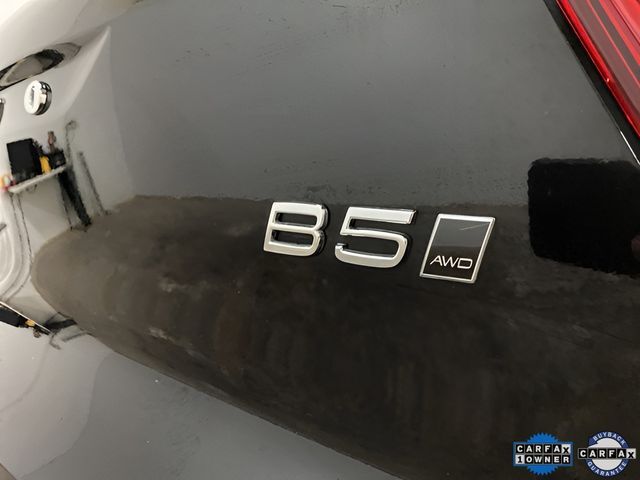 2025 Volvo XC40 B5 Plus Bright Theme Dallas TX