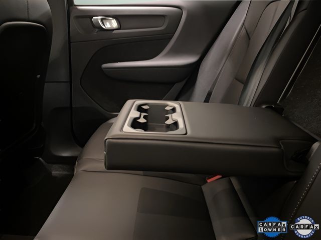 2025 Volvo XC40 B5 Plus Bright Theme Dallas TX