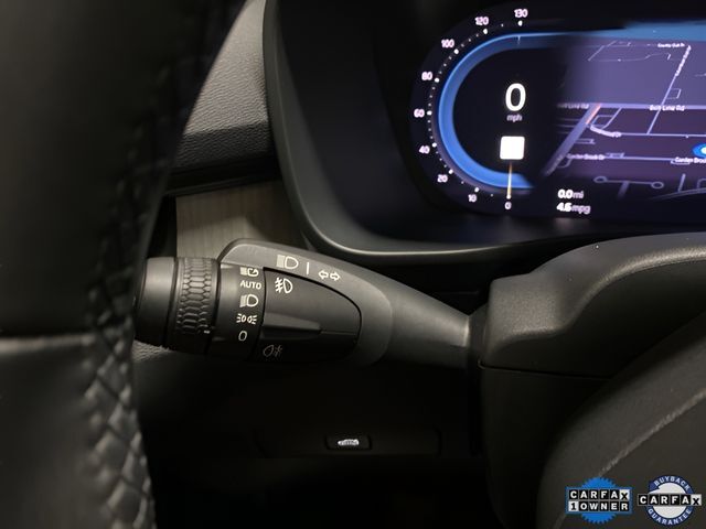 2025 Volvo XC40 B5 Plus Bright Theme Dallas TX