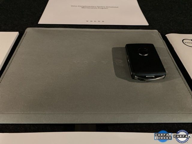 2025 Volvo XC40 B5 Plus Bright Theme Dallas TX