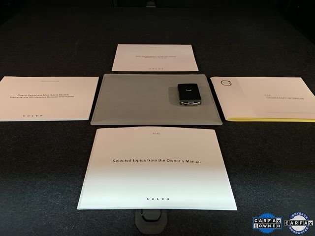 2025 Volvo XC40 B5 Plus Bright Theme Dallas TX