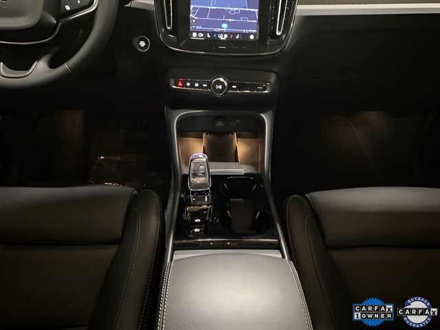 2025 Volvo XC40 B5 Plus Bright Theme Dallas TX