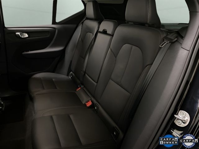 2025 Volvo XC40 B5 Plus Bright Theme Dallas TX