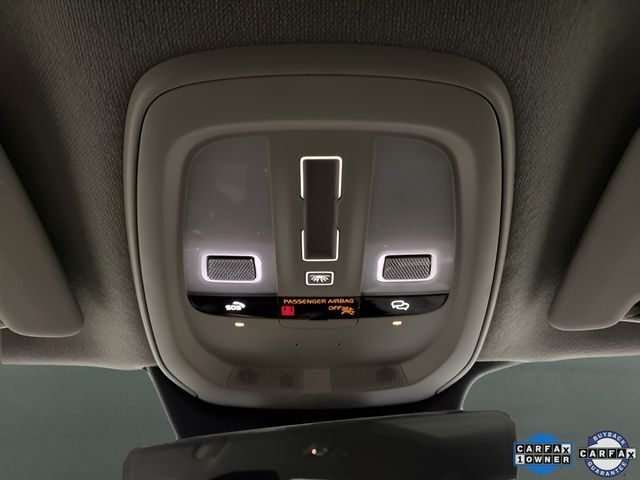 2025 Volvo XC40 B5 Plus Bright Theme Dallas TX