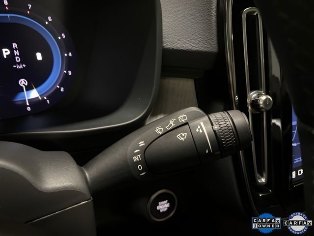 2025 Volvo XC40 B5 Plus Bright Theme Dallas TX