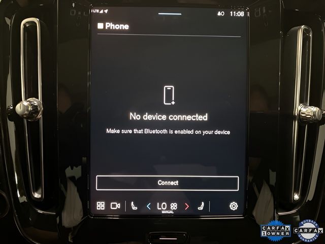 2025 Volvo XC40 B5 Plus Bright Theme Dallas TX