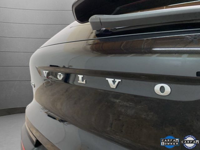 2025 Volvo XC40 B5 Plus Bright Theme Dallas TX