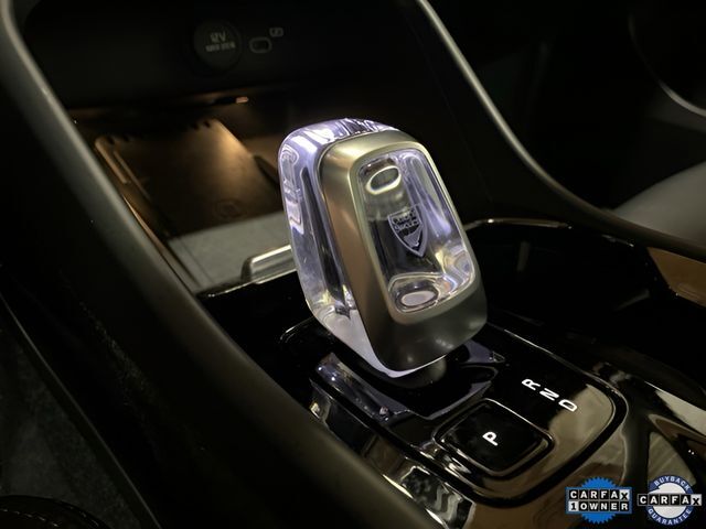 2025 Volvo XC40 B5 Plus Bright Theme Dallas TX