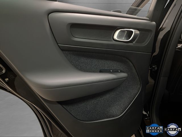 2025 Volvo XC40 B5 Plus Bright Theme Dallas TX