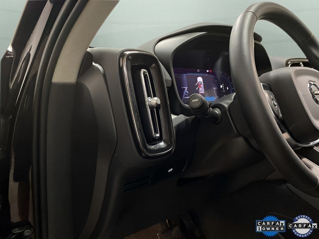 2025 Volvo XC40 B5 Plus Bright Theme Dallas TX