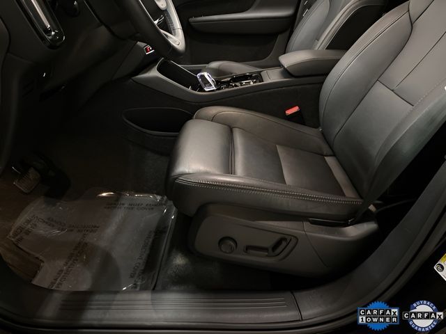 2025 Volvo XC40 B5 Plus Bright Theme Dallas TX