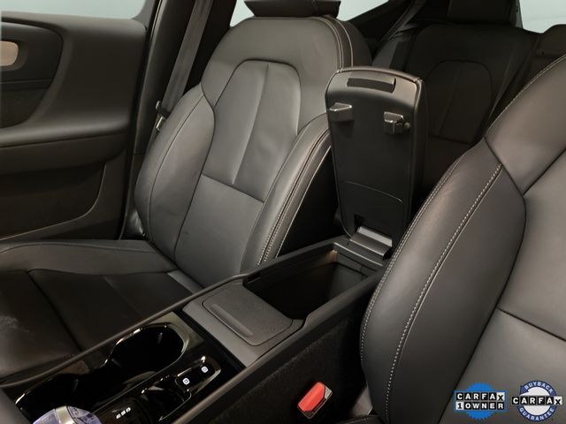 2025 Volvo XC40 B5 Plus Bright Theme Dallas TX